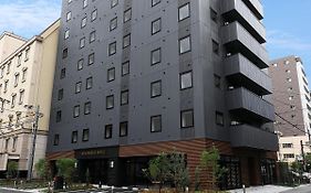 Umedaholic Hotel