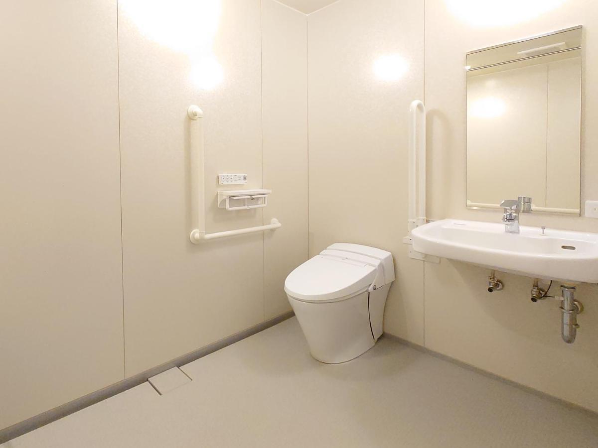 Umedaholic Hotel Osaka Exterior photo