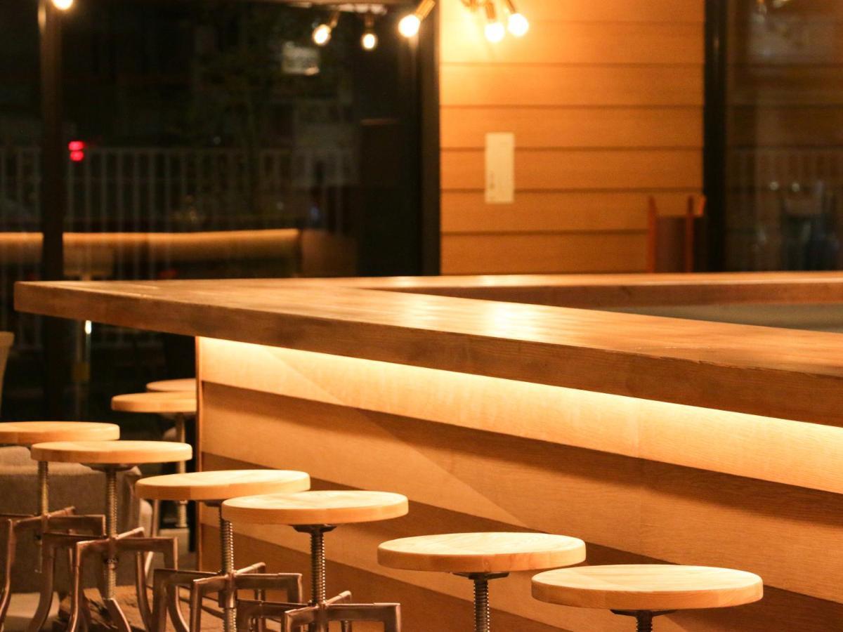 Umedaholic Hotel Osaka Exterior photo