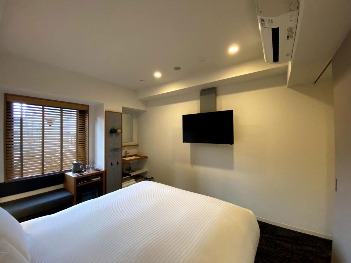 Umedaholic Hotel Osaka Exterior photo