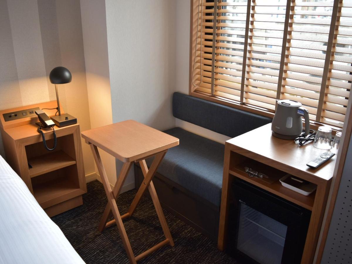 Umedaholic Hotel Osaka Exterior photo