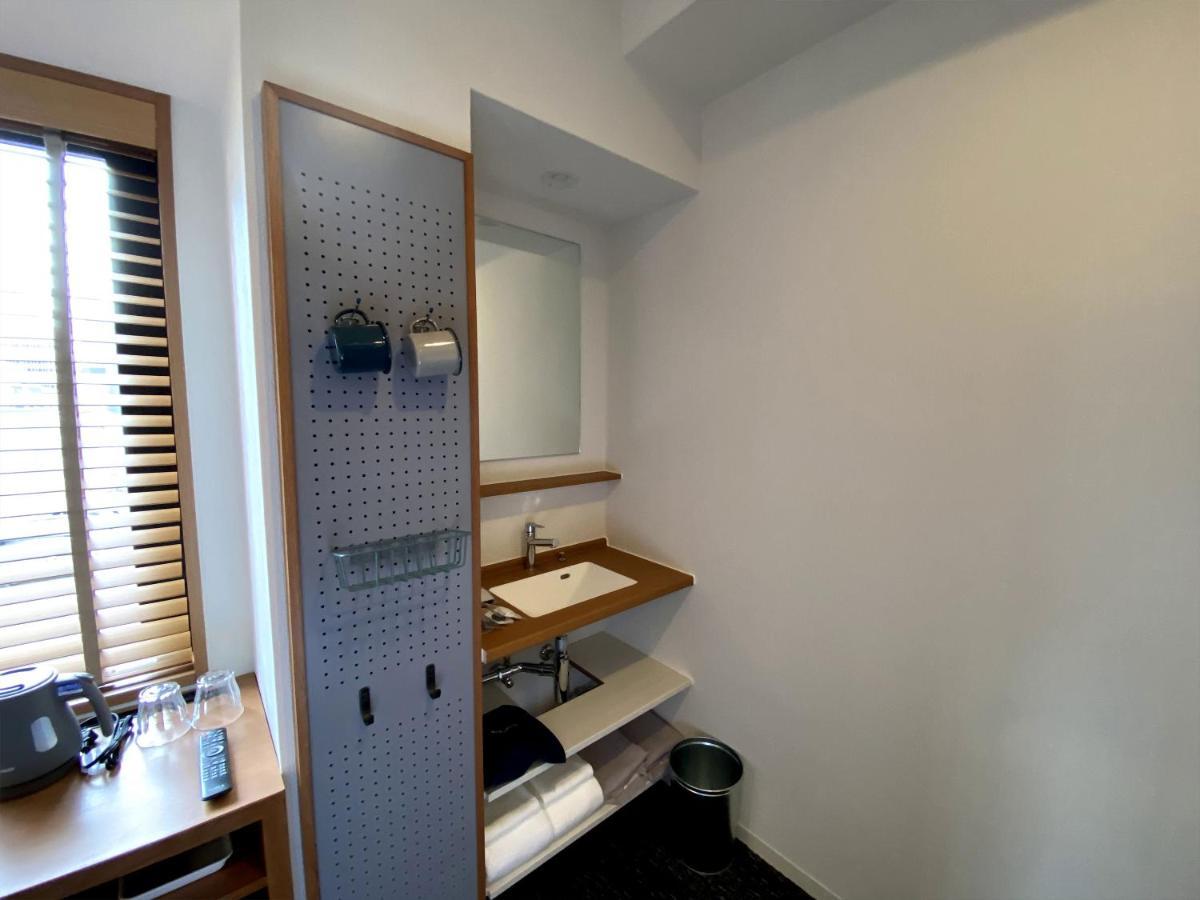 Umedaholic Hotel Osaka Exterior photo